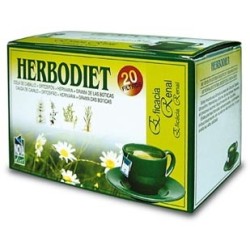 Novadiet Herbodiet Eficacia...