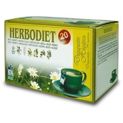 Novadiet Herbodiet Depur...