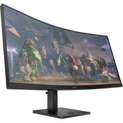 OMEN by HP 34 inch WQHD...