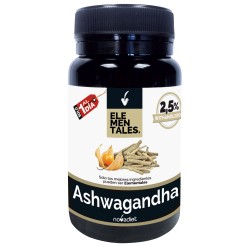 Novadiet Ashwagandha 30 Vcaps