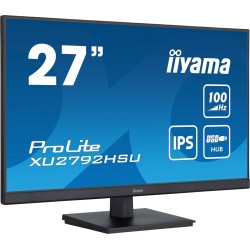 iiyama ProLite XU2792HSU-B6...