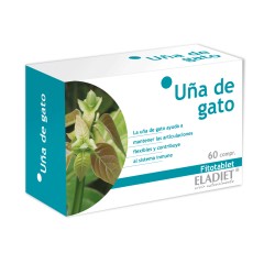 Eladiet Fitotablet Uña De...