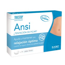 Eladiet Triestop Ansi Limon...
