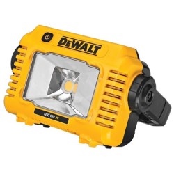 DeWALT DCL077-XJ work light...
