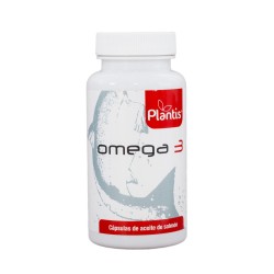 Artesania Omega 3 55 Perlas...