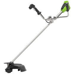 40V MOWER WITH BICYCLE...