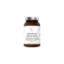 Herbora Sedancap 60 Caps