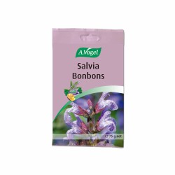 Vogel Caramelos Salvia...