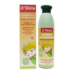 Shila Champu Vitaminado...