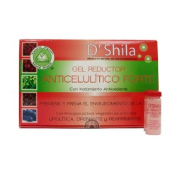 Shila Gel Reductor...