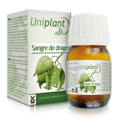 Tegor Uniplant Sangre De...