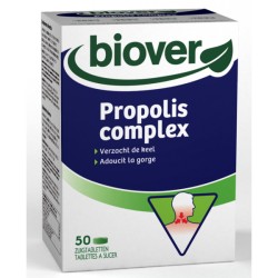 Biover Propolis Complex 50...