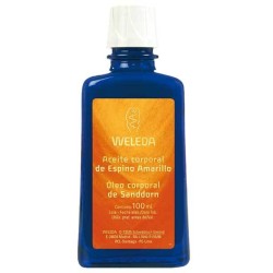 ACEITE ESPINO AMARILLO 100 ml