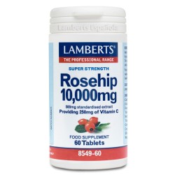 Lamberts Escaramujo 10,000...