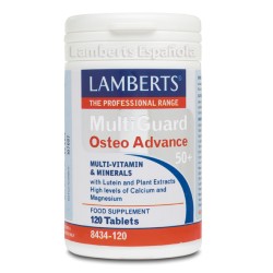 Lamberts Multi Guard Osteo...