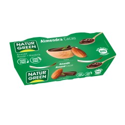Naturgreen Almendra...