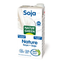 Naturgreen Bebida Soja...