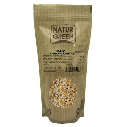 Naturgreen Maiz Palomitas...