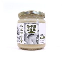 Naturgreen Crema Almendra...
