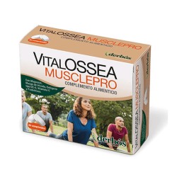 Dherbos Vitalossea...