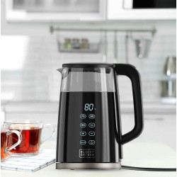 Black+Decker electric...