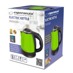Esperanza EKK128G Electric...