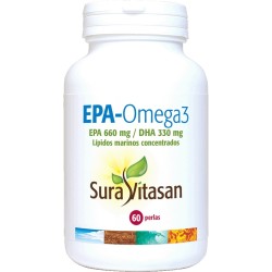 Sura Vitas Epa Omega 3 1535...