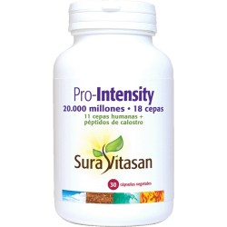 Sura Vitas Pro-Intensity 30...