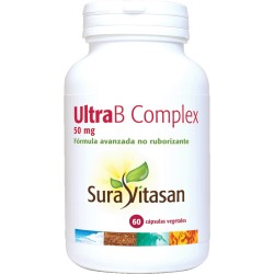 Sura Vitas Ultrab Complex...