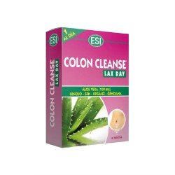 Esi Aloe Vera Colon Cleanse...