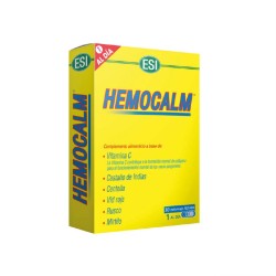 Trepatdiet Hemocalm 630 Mg...