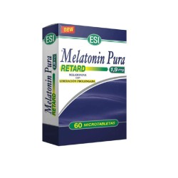 ESI Melatonin Retard Pura...