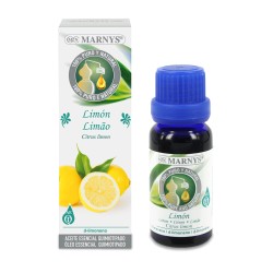 Marnys Aceite Esencial...