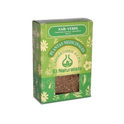 El Natural Anis Verde 80g...