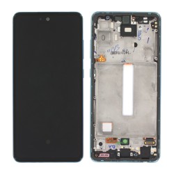 LCD ekraan Samsung A525 A52...