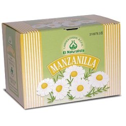 El Natural Manzanilla 20...