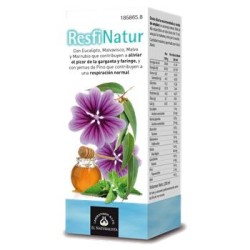 El Natural Resfinatur...
