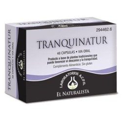 El Natural Tranquinatur...