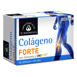 El Natural Colageno Forte...