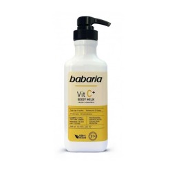 Babaria Vitamin C Body Milk...