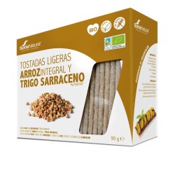 Alecosor Bio Tostadas De...