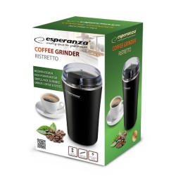 Esperanza EKC008K Coffee...