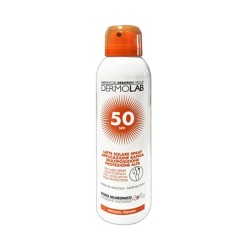 Dermolab Sun Milk Spray...