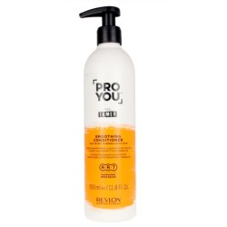 Revlon Proyou The Tamer...