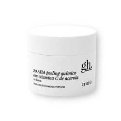 GH 20 AHA Chemical Peeling...