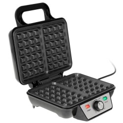 Camry CR 3046 waffle iron 2...
