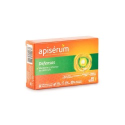 Apisérum Apiserum Fenders...