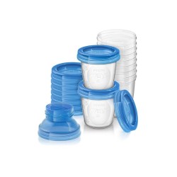Avent Breast Milk...