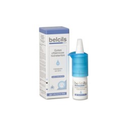 Belcils Ophthalmic...