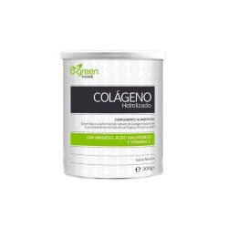 B-Green Hydrolyzed Collagen...